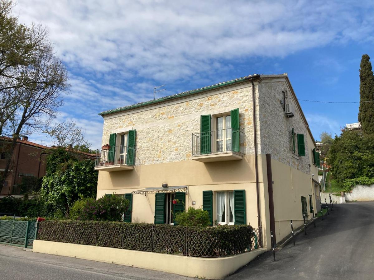 Apartament La Lupinella Sirolo